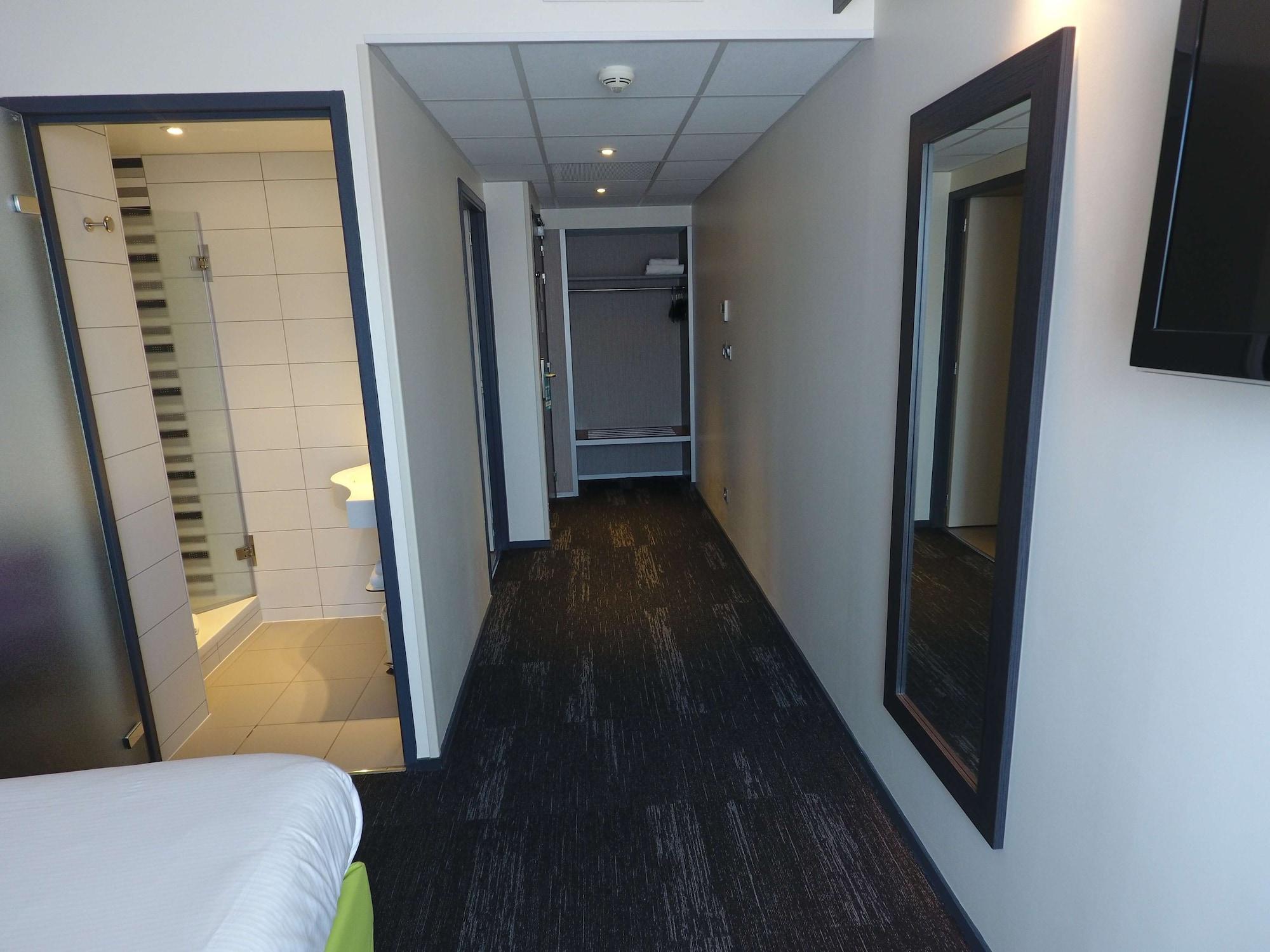 Kyriad Direct Limoges Nord Екстер'єр фото