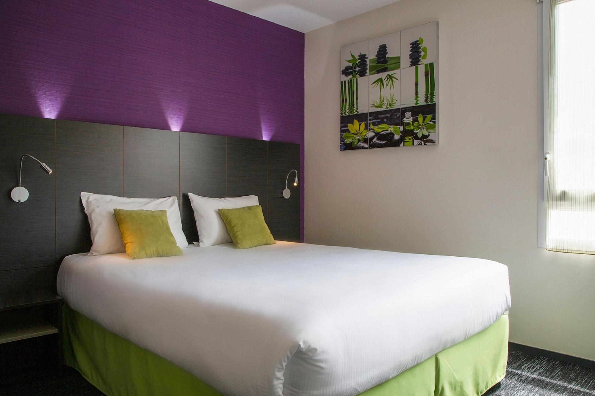 Kyriad Direct Limoges Nord Екстер'єр фото