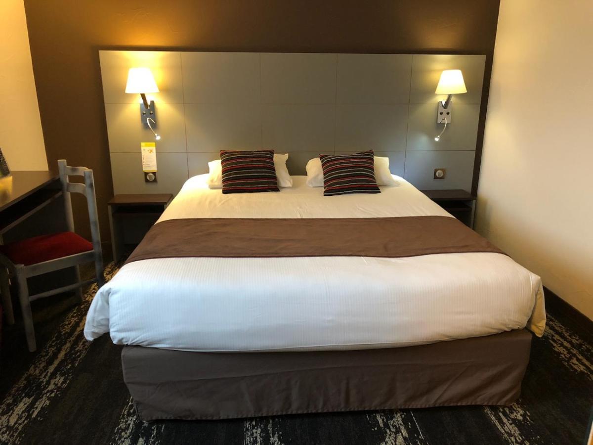 Kyriad Direct Limoges Nord Екстер'єр фото