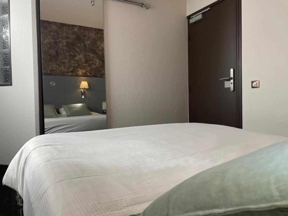 Kyriad Direct Limoges Nord Екстер'єр фото