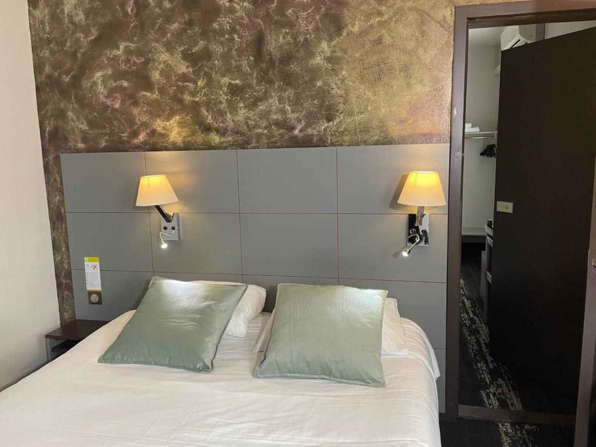 Kyriad Direct Limoges Nord Екстер'єр фото