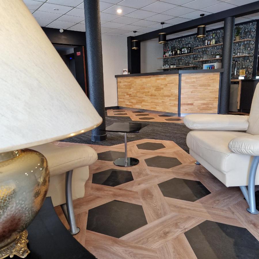 Kyriad Direct Limoges Nord Екстер'єр фото