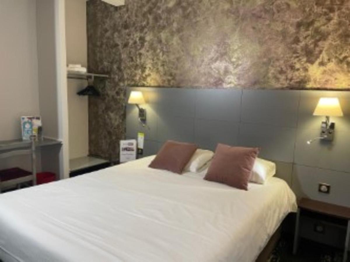Kyriad Direct Limoges Nord Екстер'єр фото