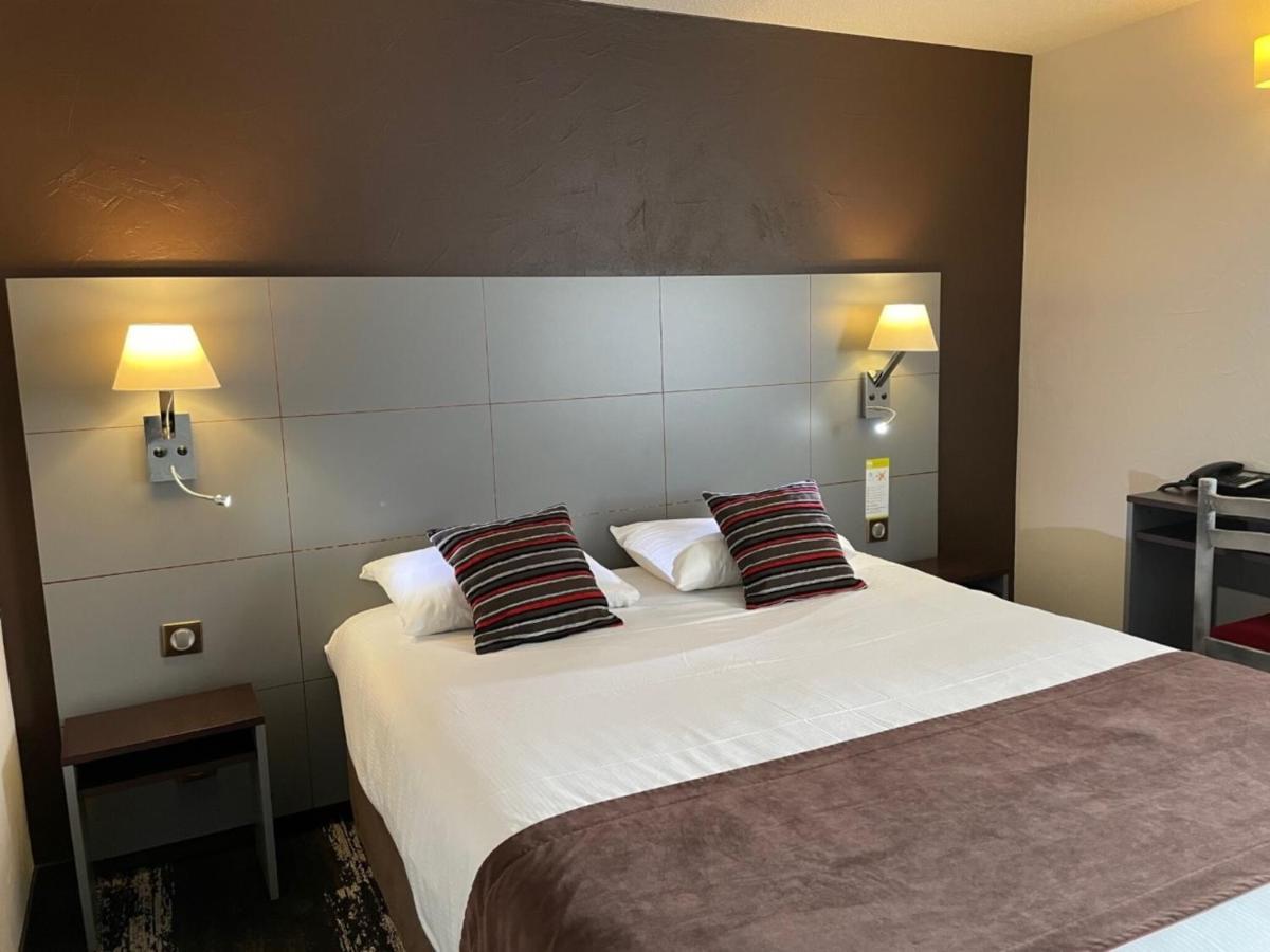 Kyriad Direct Limoges Nord Екстер'єр фото