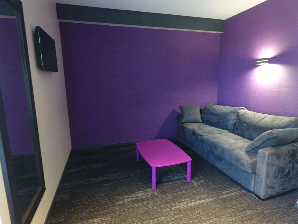 Kyriad Direct Limoges Nord Екстер'єр фото