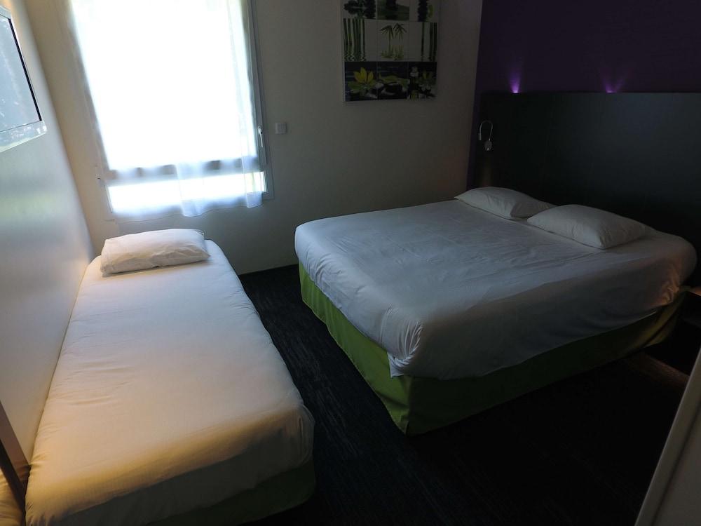 Kyriad Direct Limoges Nord Екстер'єр фото