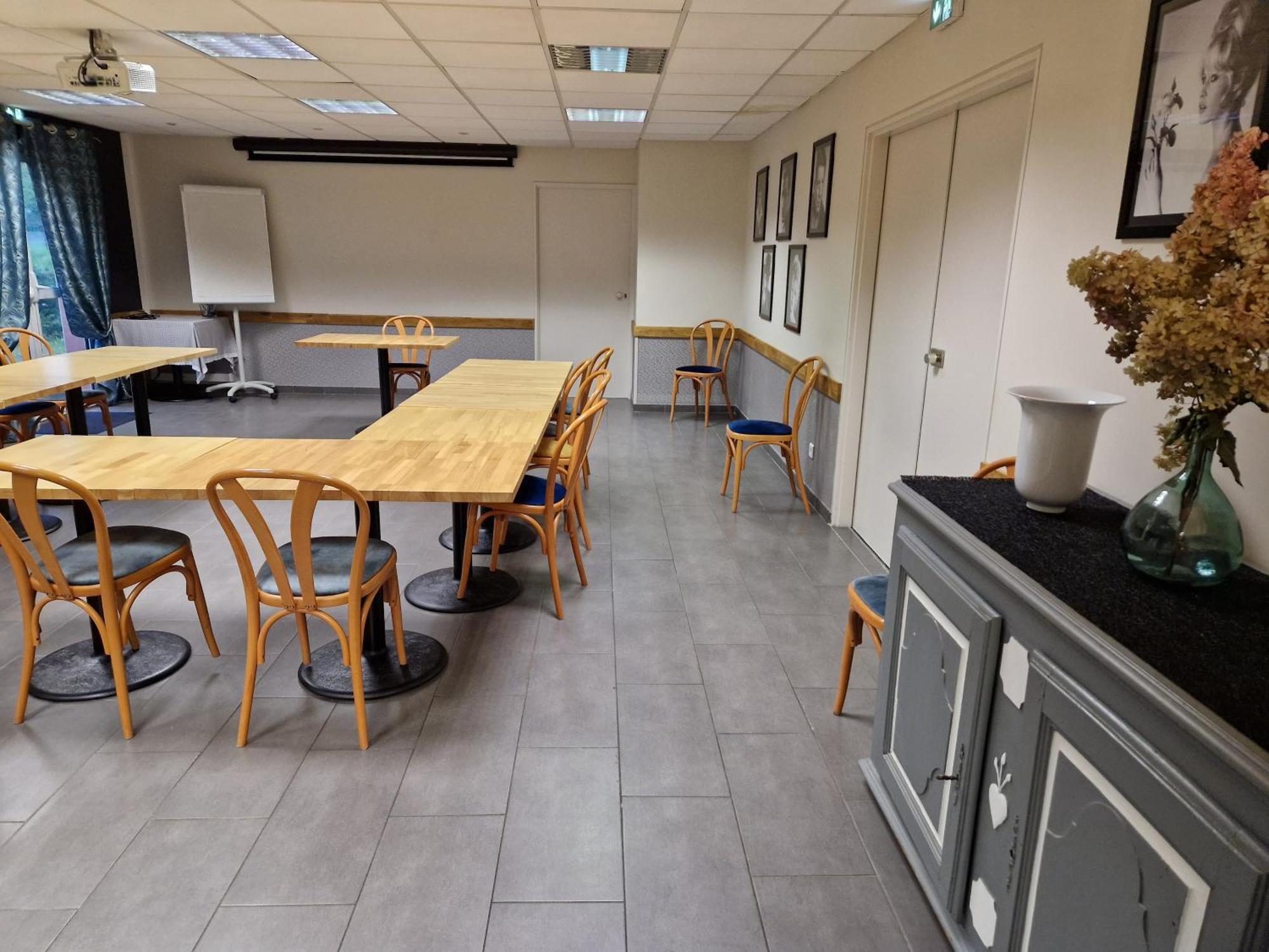 Kyriad Direct Limoges Nord Екстер'єр фото