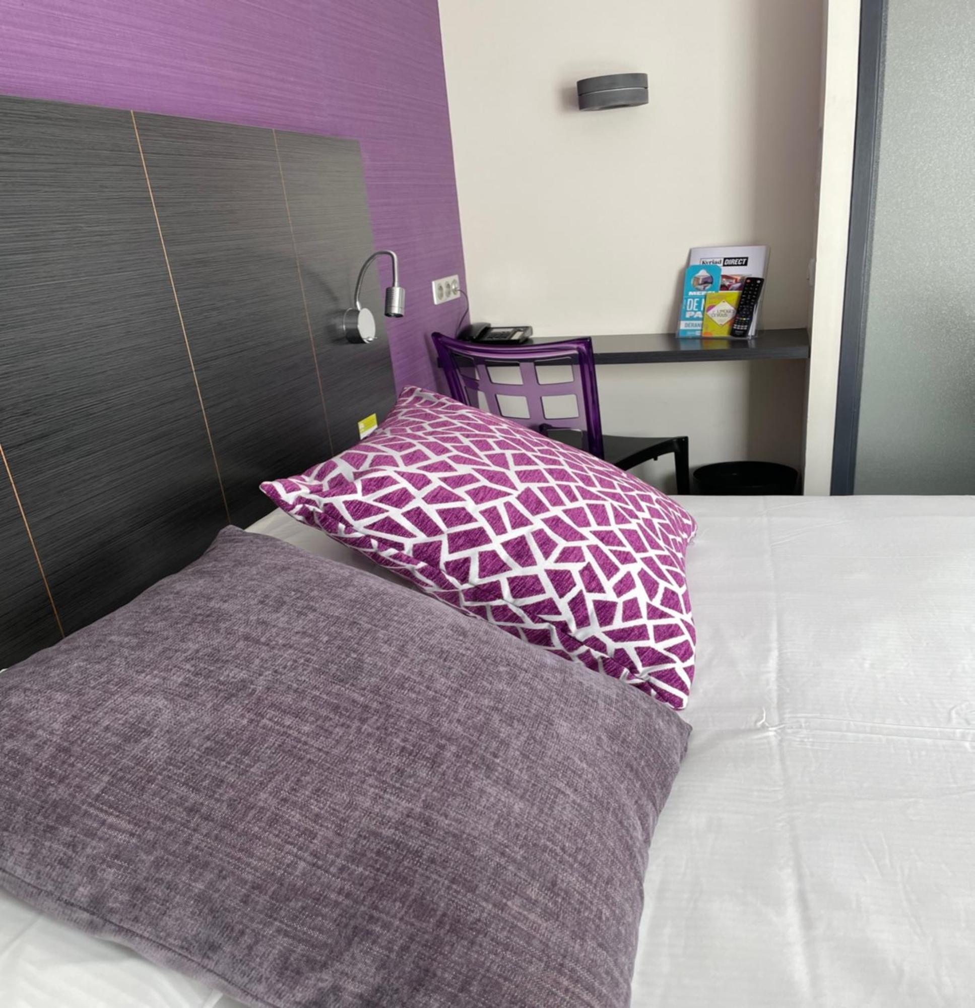 Kyriad Direct Limoges Nord Екстер'єр фото